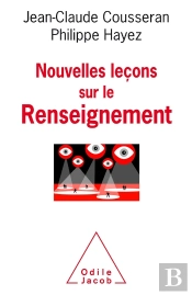 Nouvelles Leçons Sur Le Renseignement