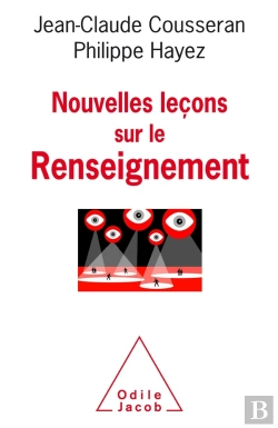 Bertrand.pt - Nouvelles Leçons Sur Le Renseignement
