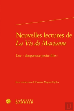 Bertrand.pt - Nouvelles Lectures De La Vie De Marianne : Une « Dangereuse Petite Fille »