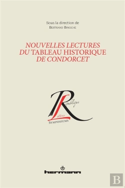 Bertrand.pt - Nouvelles Lectures Du Tableau Historique De Condorcet