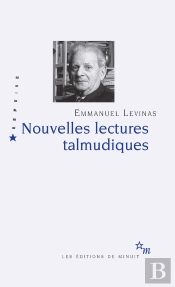 Nouvelles Lectures Talmudiques