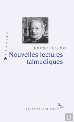 Bertrand.pt - Nouvelles Lectures Talmudiques