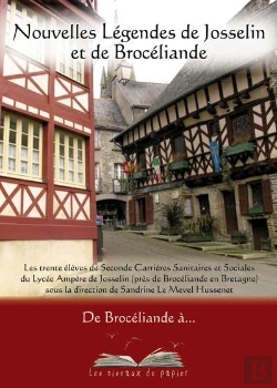 Bertrand.pt - Nouvelles Legendes De Josselin Et De Broceliande