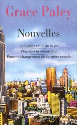 Bertrand.pt - Nouvelles ; Les Petits Rien De La Vie, Plus Tard Le Même Jour, Énorme Changement De Dernière Minute