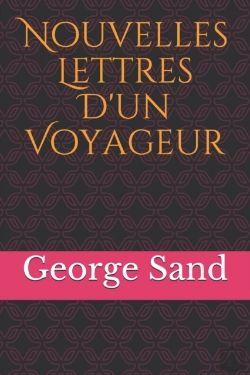 Bertrand.pt - Nouvelles Lettres D'Un Voyageur
