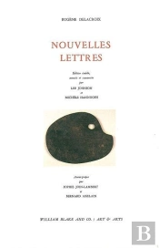 Nouvelles Lettres