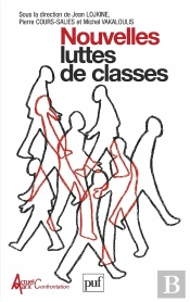 Nouvelles Luttes De Classes