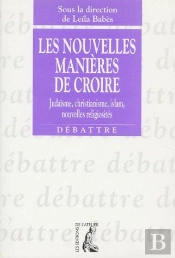 Nouvelles Manieres De Croire