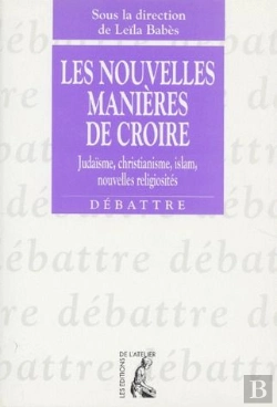 Bertrand.pt - Nouvelles Manieres De Croire