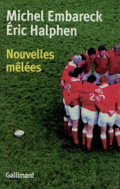 Nouvelles Mêlées