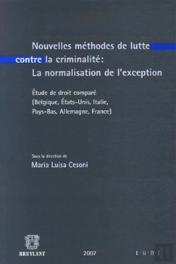 Bertrand.pt - Nouvelles Méthodes De Lutte Contre La Criminalité