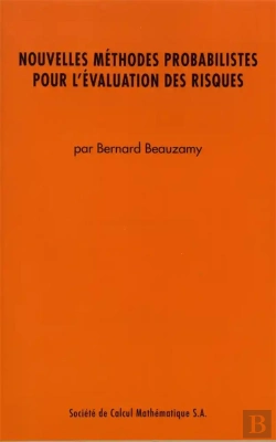Bertrand.pt - Nouvelles Méthodes Probabilistes Pour L'Évaluation Des Risques