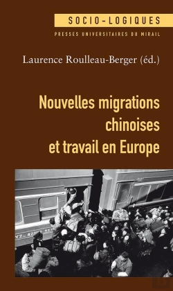 Bertrand.pt - Nouvelles Migrations Chinoises Et Travail En Europe
