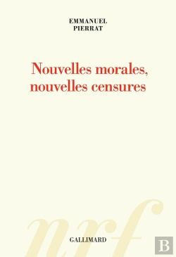Bertrand.pt - Nouvelles Morales, Nouvelles Censures