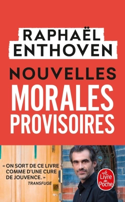 Bertrand.pt - Nouvelles Morales Provisoires