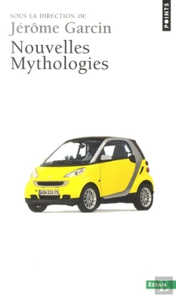Bertrand.pt - Nouvelles Mythologies