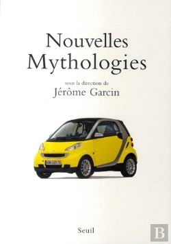 Bertrand.pt - Nouvelles Mythologies