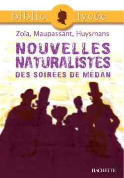 Bertrand.pt - Nouvelles Naturalistes Des Soirées De Médan