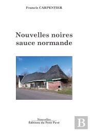 Nouvelles Noires Sauce Normande