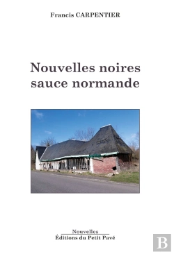 Bertrand.pt - Nouvelles Noires Sauce Normande