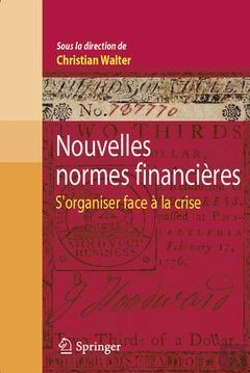 Bertrand.pt - Nouvelles Normes Financieres - S'Organiser Face A La Crise