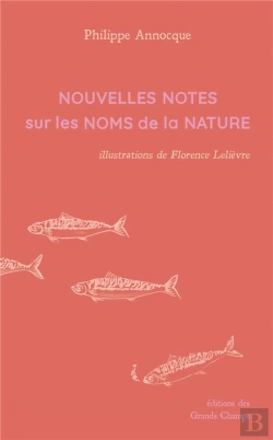 Bertrand.pt - Nouvelles Notes Sur Les Noms De La Nature