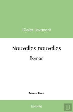 Bertrand.pt - Nouvelles Nouvelles : Roman