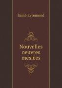 Nouvelles Oeuvres Meslees