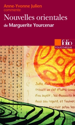 Bertrand.pt - Nouvelles Orientales De Marguerite Yourcenar (Essai Et Dossier)
