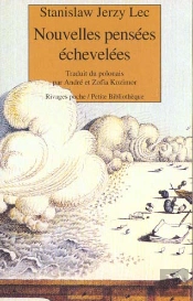 Nouvelles Pensees Echevelees