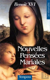 Nouvelles Pensées Mariales