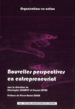 Bertrand.pt - Nouvelles Perspectives En Entrepreneuriat