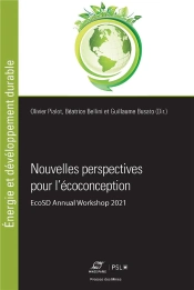 Nouvelles Perspectives Pour L'Écoconception : Ecosd Annual Workshop 2021