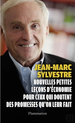 Bertrand.pt - Nouvelles Petites Leçons D'Économie Pour Ceux Qui S'Interrogent Sur Les Promesses Qu'On Leur Fait