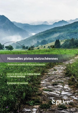 Bertrand.pt - Nouvelles Pistes Nietzschéennes : Tendances Actuelles De La Jeune Recherche
