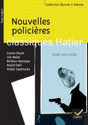 Nouvelles Policières