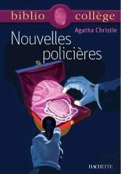 Nouvelles Policières