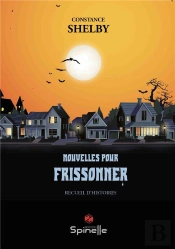 Nouvelles Pour Frissonner