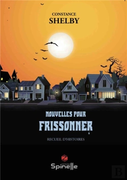 Bertrand.pt - Nouvelles Pour Frissonner