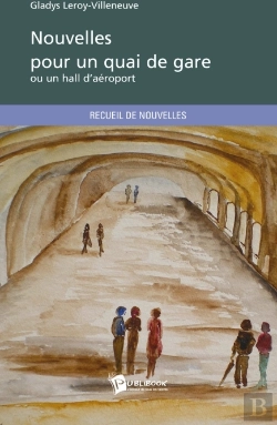 Bertrand.pt - Nouvelles Pour Un Quai De Gare Ou Un Hall D'Aéroport