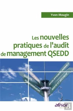 Bertrand.pt - Nouvelles Pratiques De L'Audit De Management Qsedd