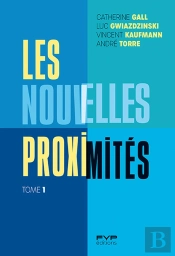 Nouvelles Proximités Tome 1