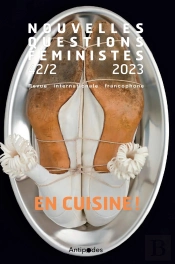 Nouvelles Questions Fémnisites Tome 42/2 : En Cuisine !