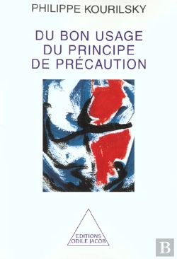 Bertrand.pt - Nouvelles Reflexions Sur Le Principe De Precaution