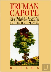 Nouvelles ; Romans ; Impressions De Voyages ; Portraits ; Propos