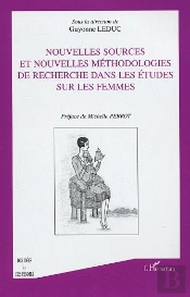 Nouvelles Sources Et Nouvelles Méthodologies De Recherche Da