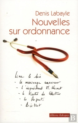Bertrand.pt - Nouvelles Sur Ordonnance