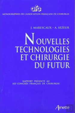 Bertrand.pt - Nouvelles Technologies Et Chirurgie Du Futur