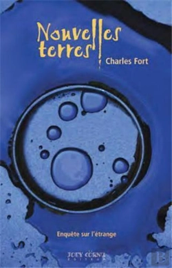 Bertrand.pt - Nouvelles Terres : Enquete Sur L'Etrange