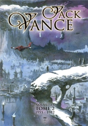 Nouvelles Tome 2 ; 1955-1982